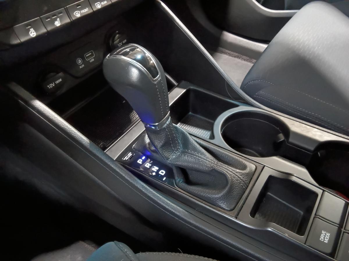2020 Hyundai Tucson - Image 47