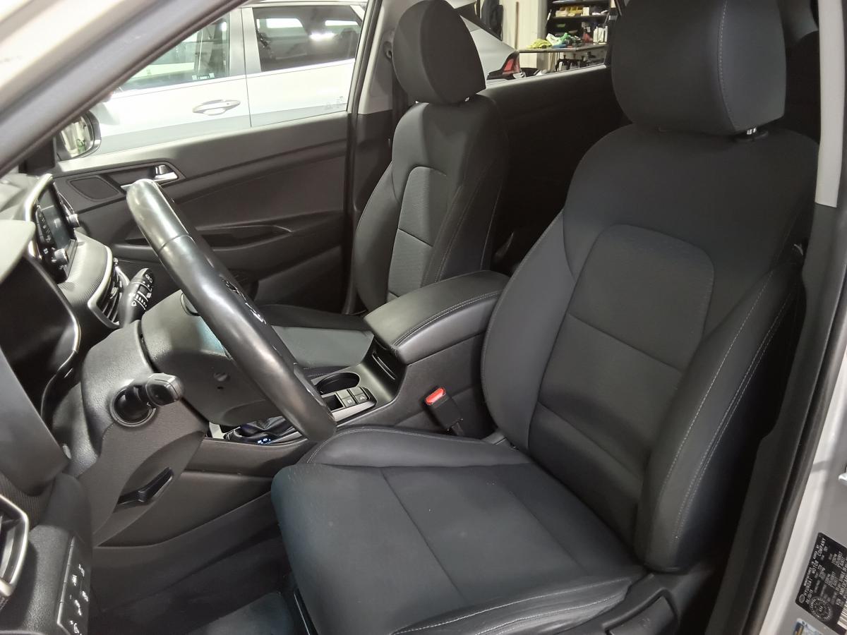 2020 Hyundai Tucson - Image 49