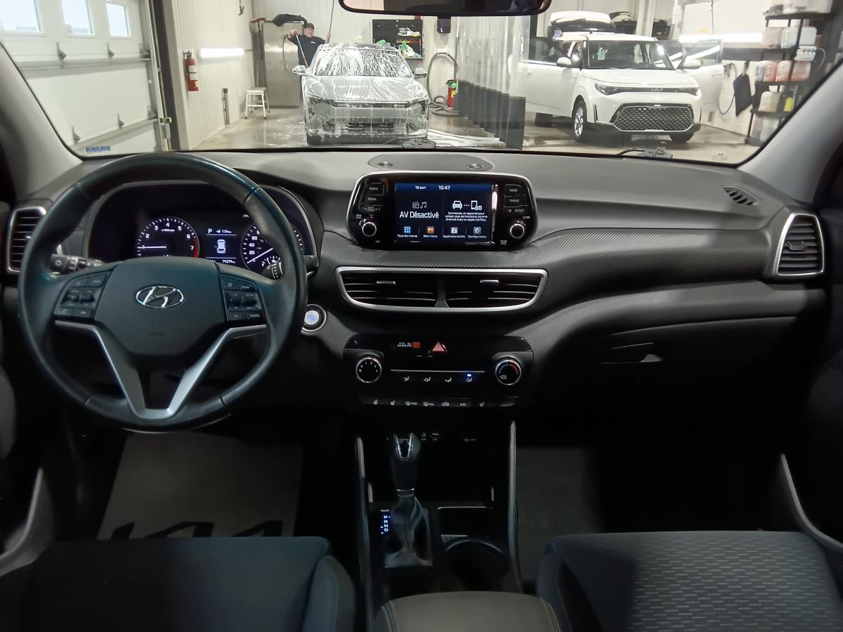 2020 Hyundai Tucson - Image 50