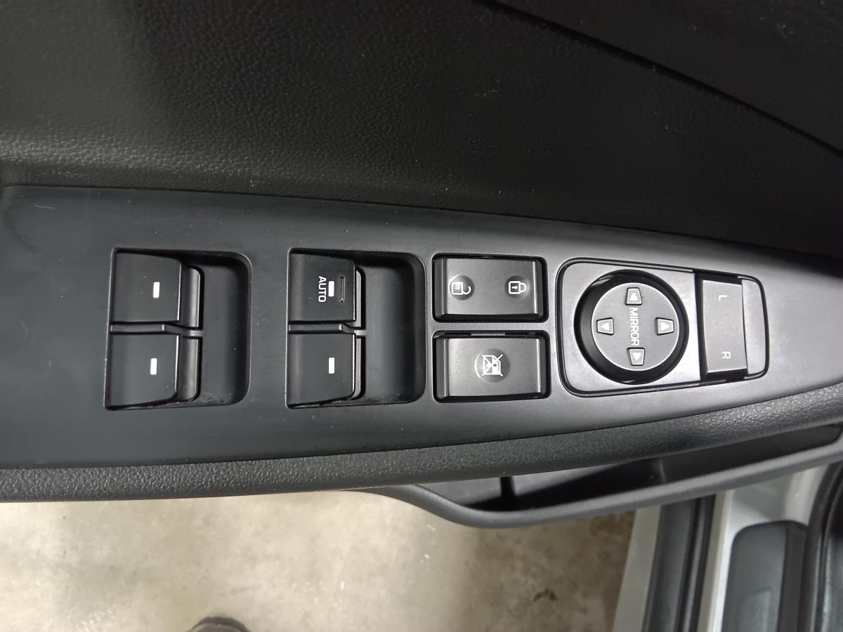2020 Hyundai Tucson - Image 53