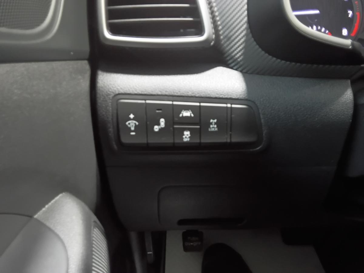 2020 Hyundai Tucson - Image 54