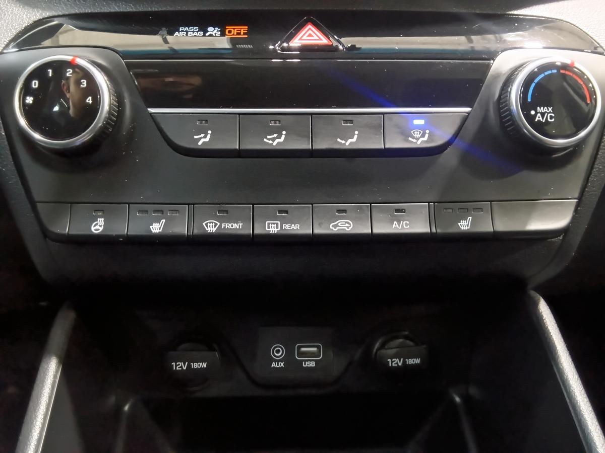 2020 Hyundai Tucson - Image 55