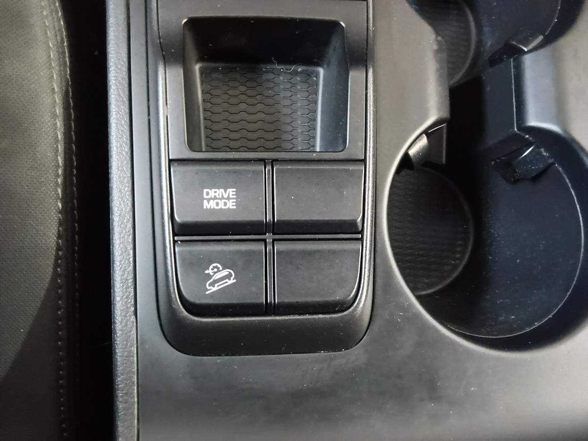 2020 Hyundai Tucson - Image 57