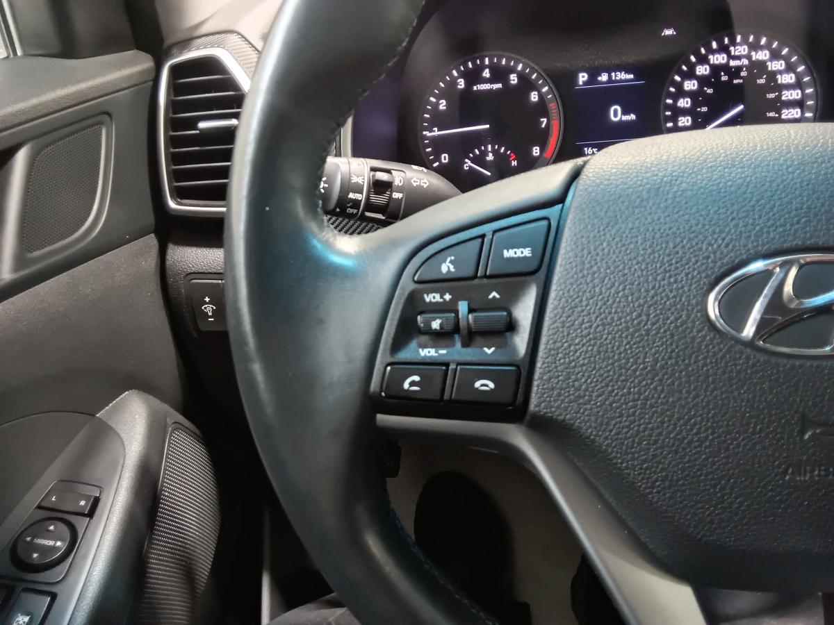 2020 Hyundai Tucson - Image 58