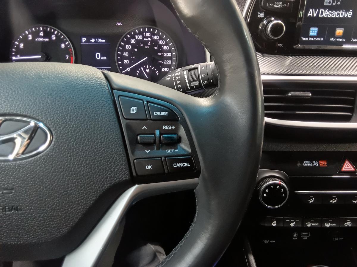 2020 Hyundai Tucson - Image 59