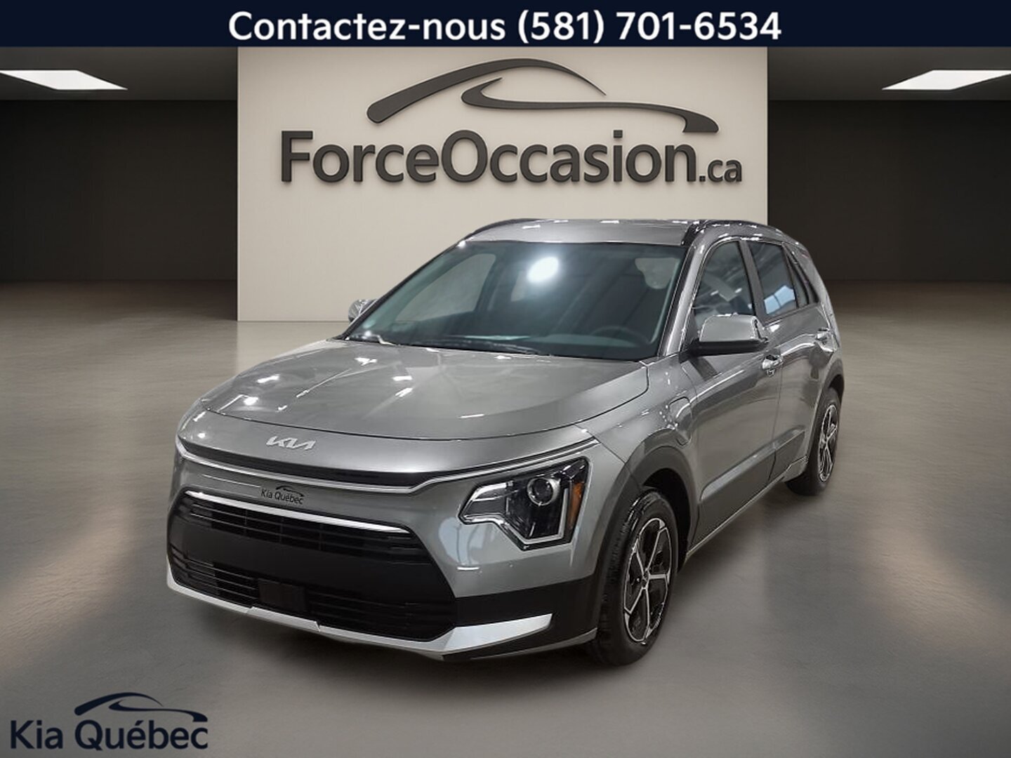 2025 Kia Niro - Image 31
