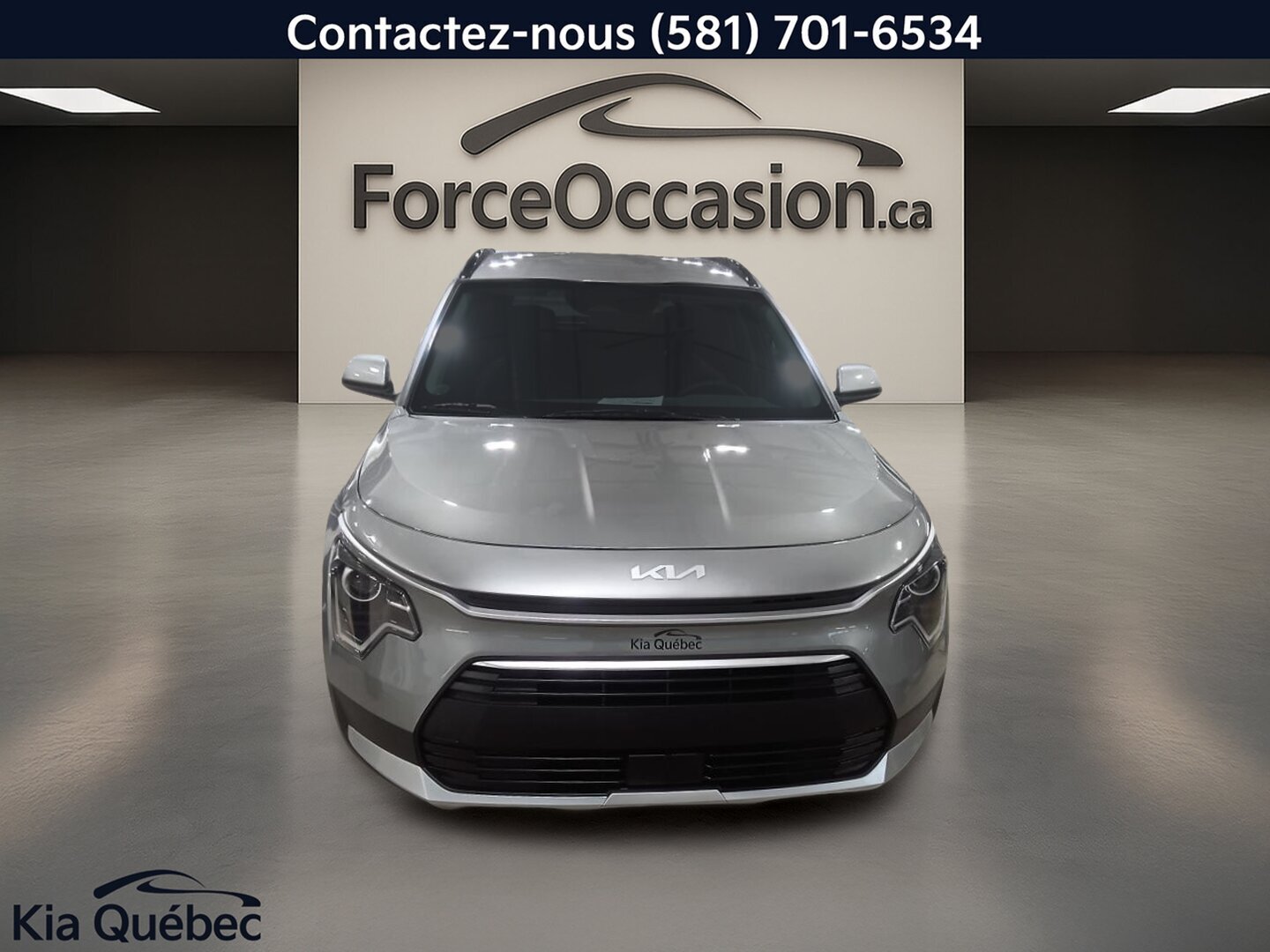 2025 Kia Niro - Image 35