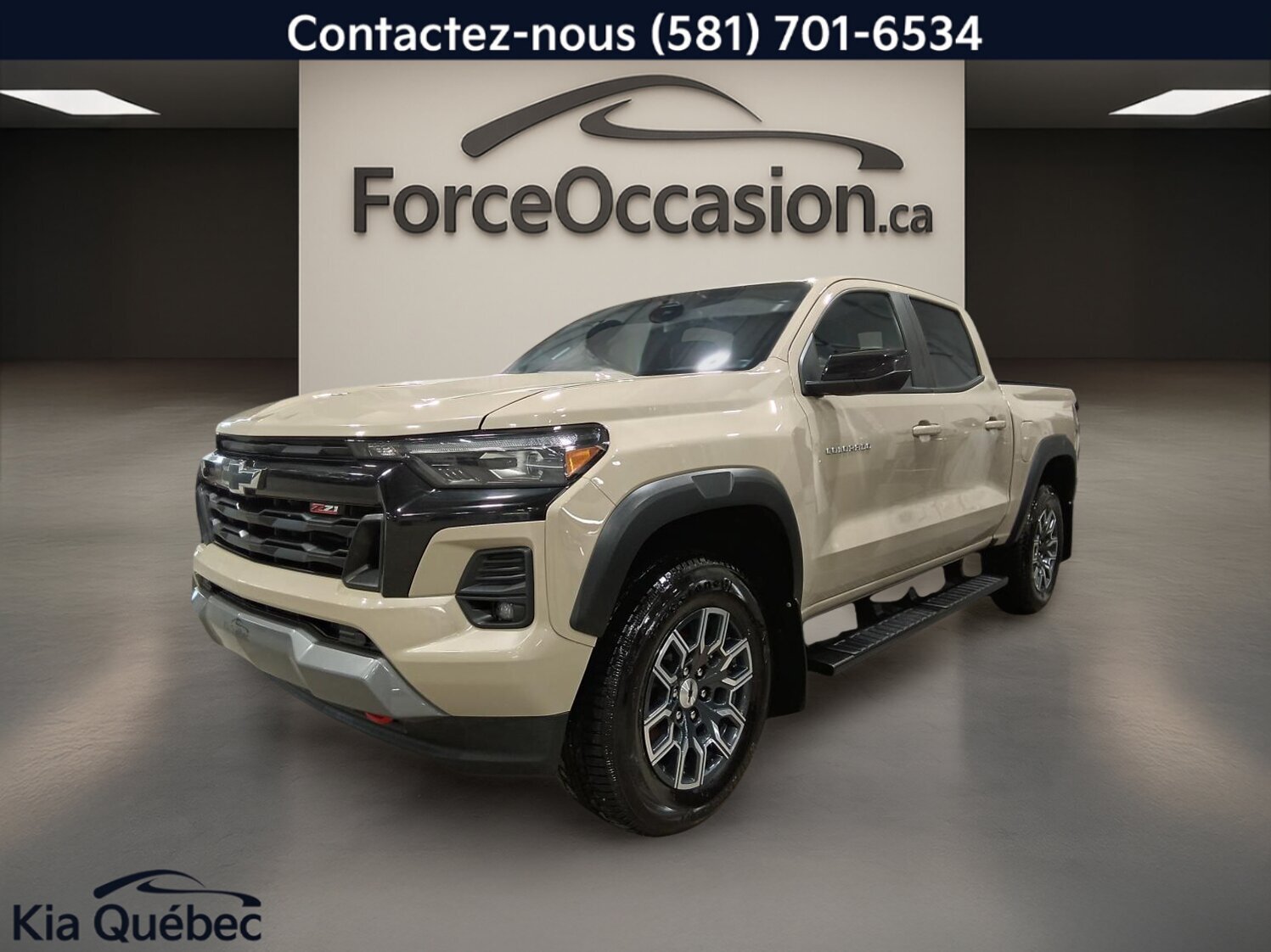 2024 Chevrolet Colorado - Image 31