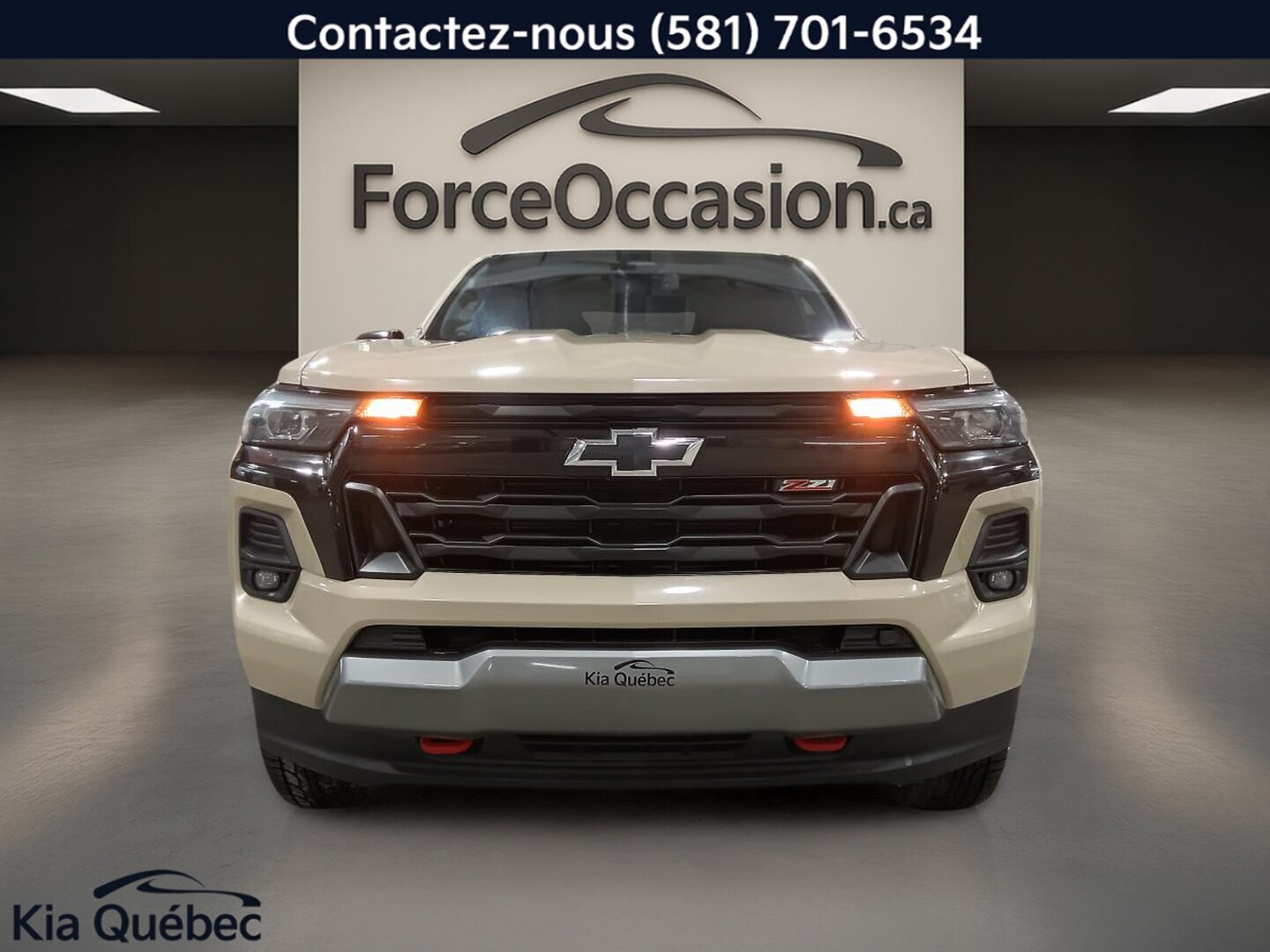 2024 Chevrolet Colorado - Image 34