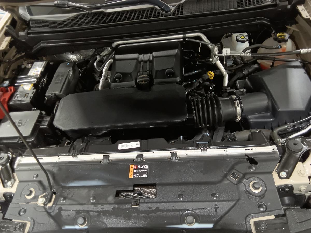 2024 Chevrolet Colorado - Image 37