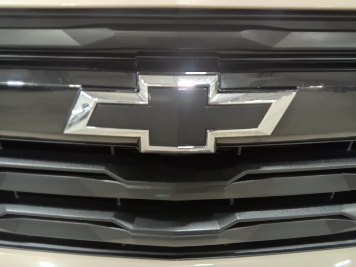 2024 Chevrolet Colorado - Image 41