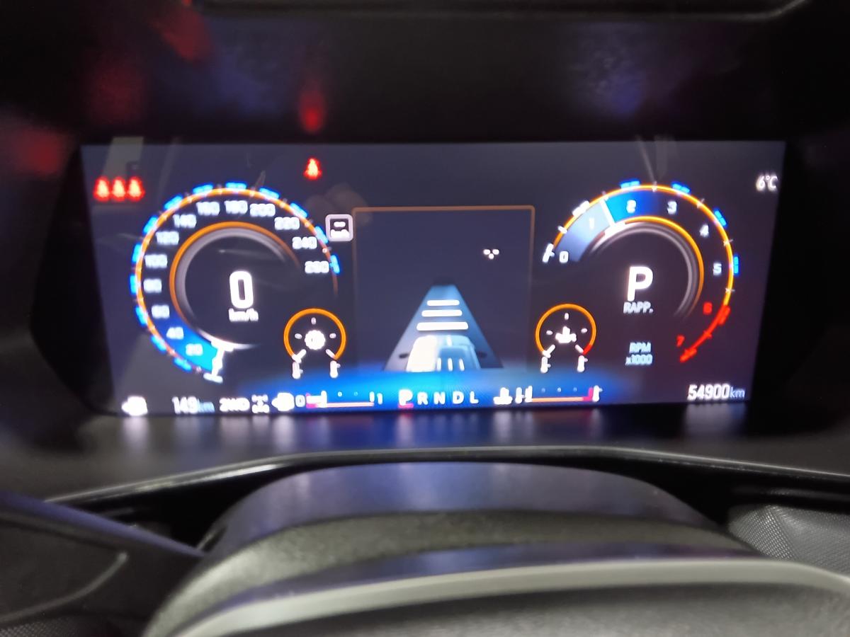2024 Chevrolet Colorado - Image 45