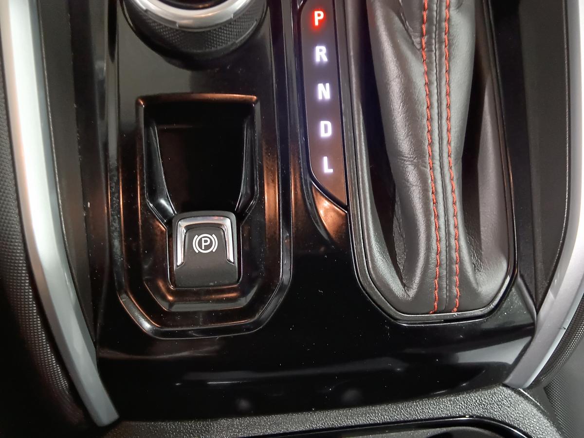 2024 Chevrolet Colorado - Image 60