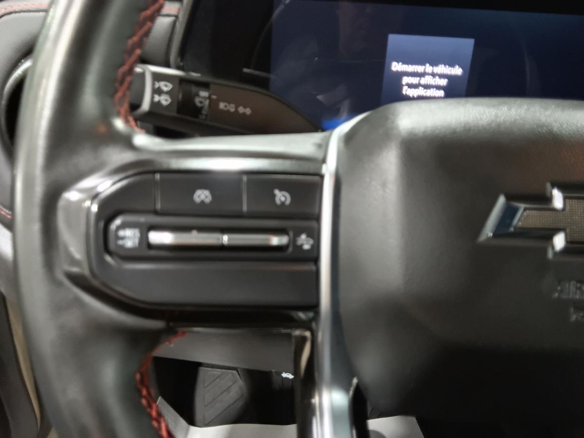 2024 Chevrolet Colorado - Image 61