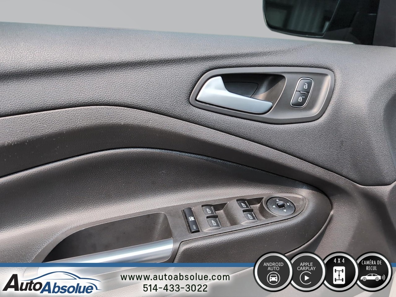 2018 Ford Escape - Image 13