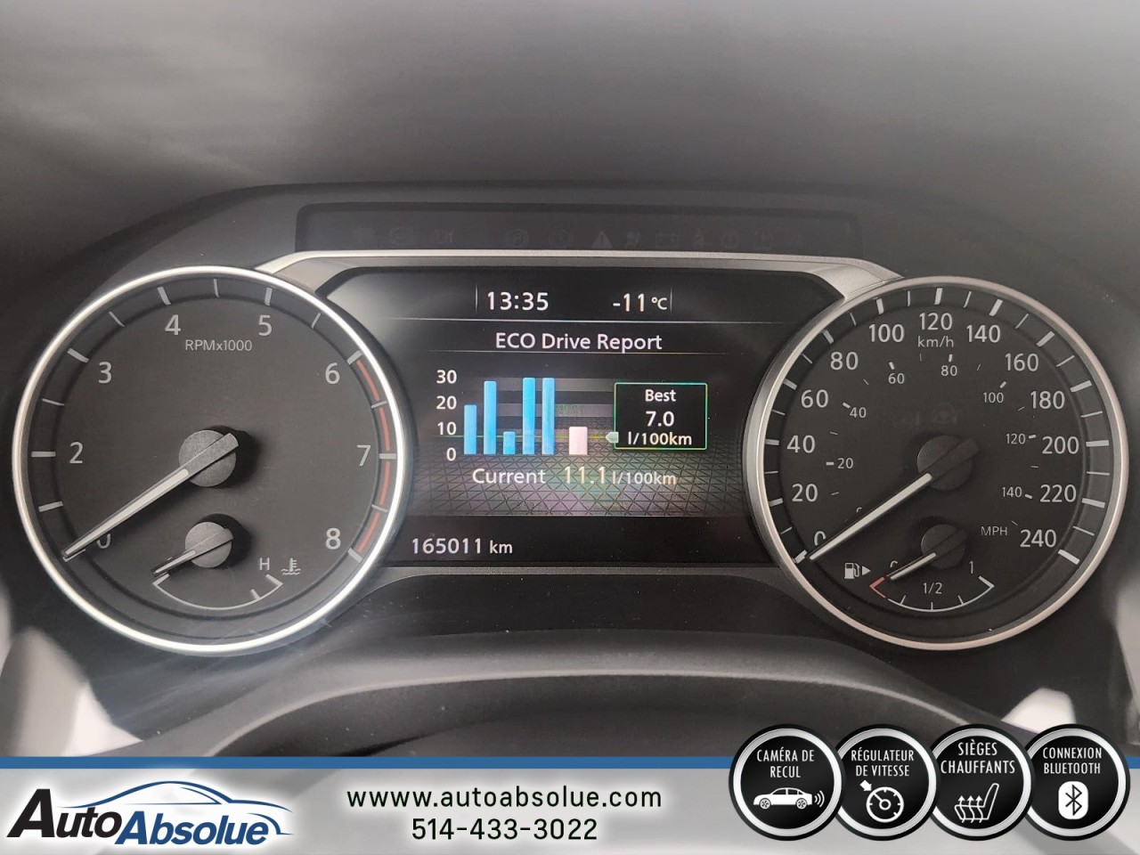 2022 Nissan Rogue - Image 13