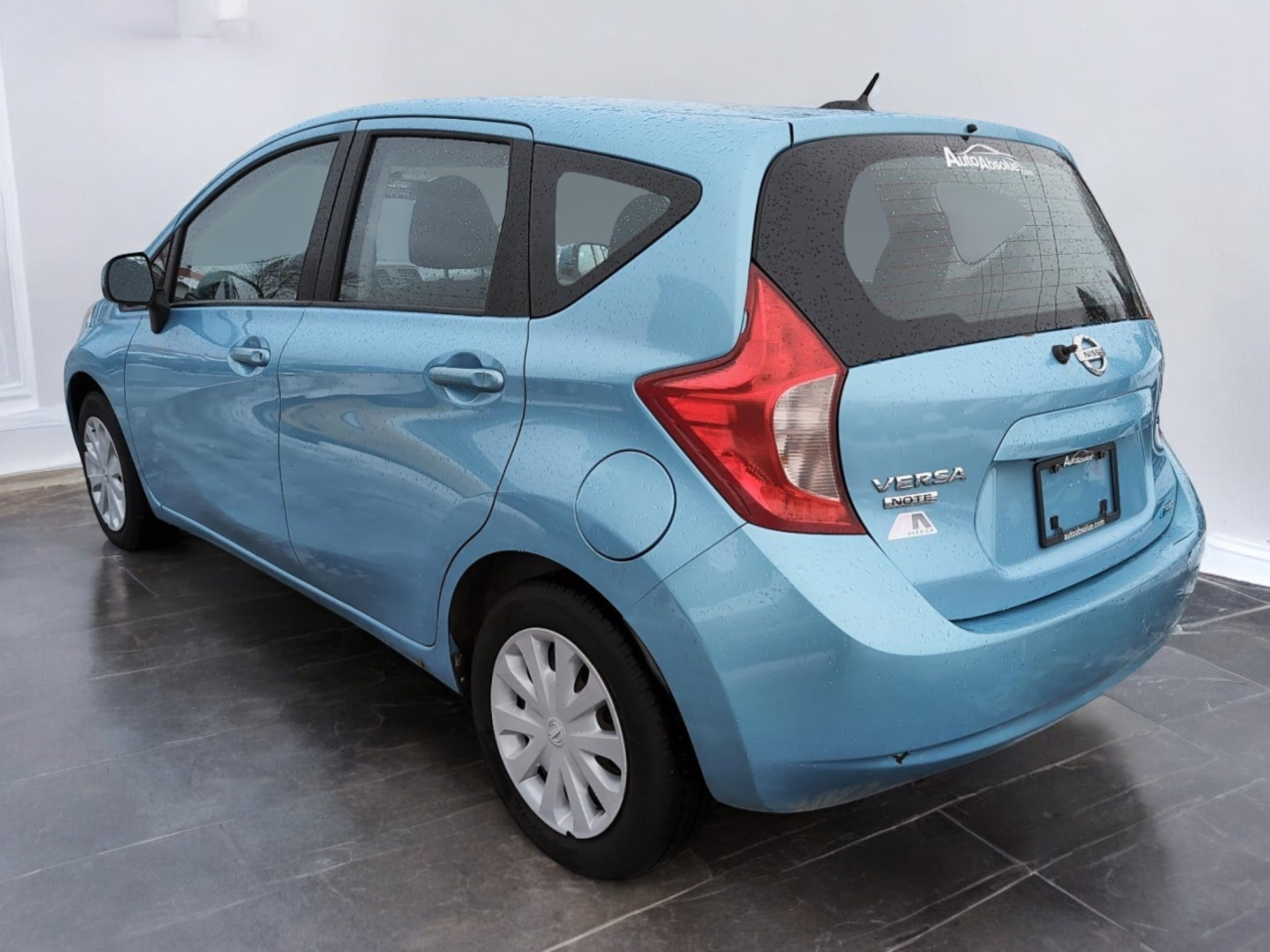 2014 Nissan Versa Note - Image 4