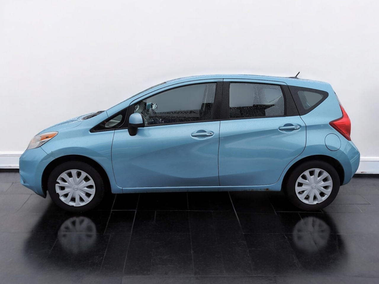2014 Nissan Versa Note - Image 5