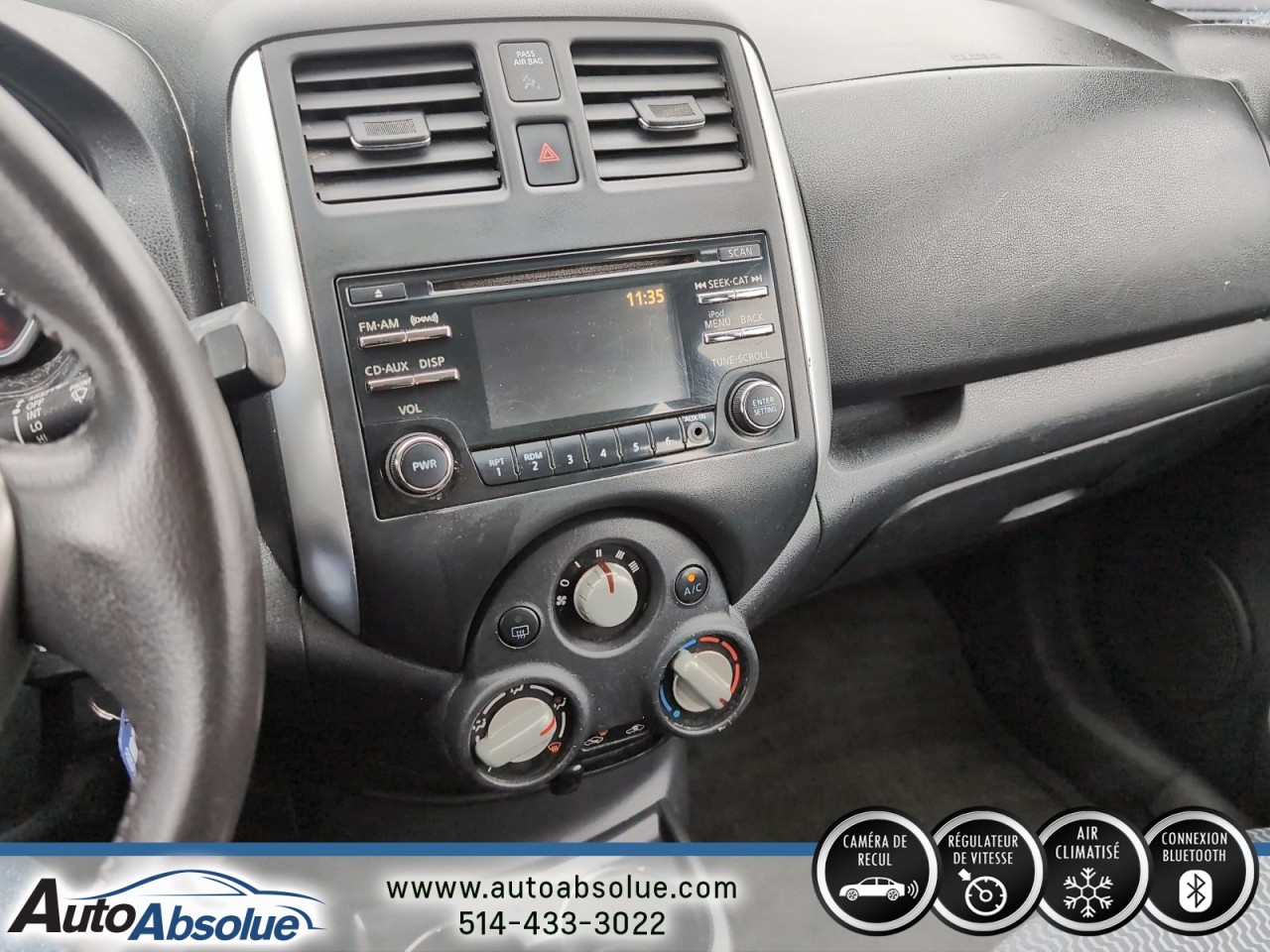 2014 Nissan Versa Note - Image 14