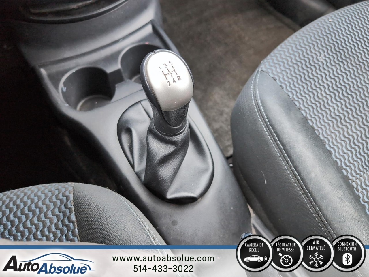 2014 Nissan Versa Note - Image 15