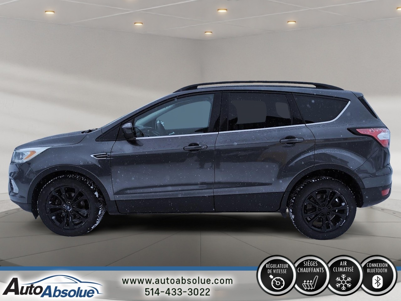 2017 Ford Escape - Image 5