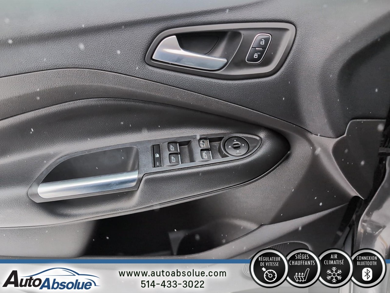 2017 Ford Escape - Image 11