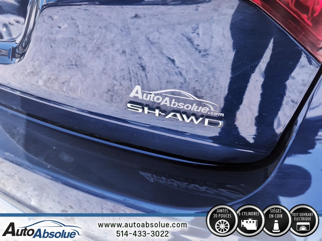 2020 Acura MDX - Image 6