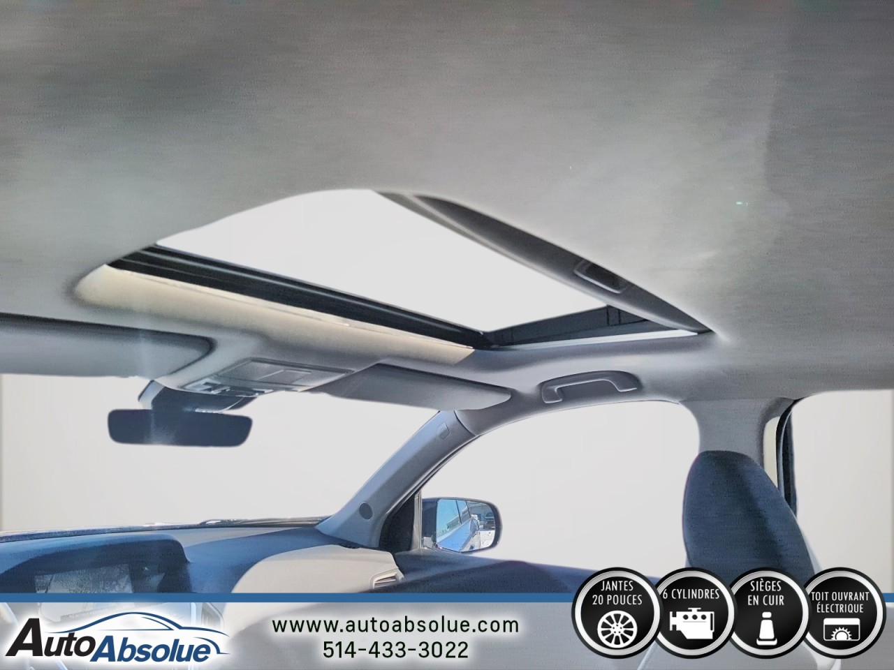 2020 Acura MDX - Image 11