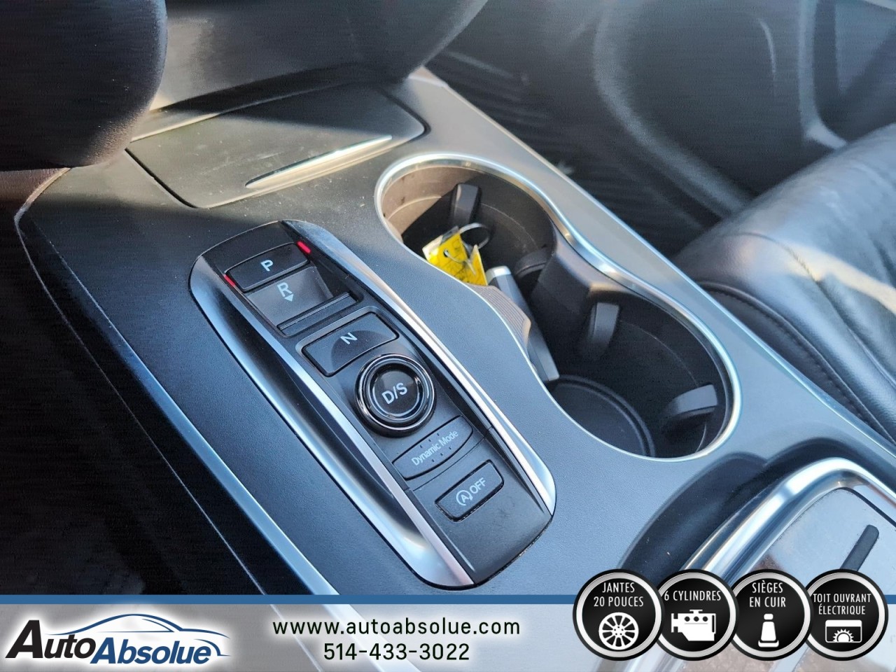 2020 Acura MDX - Image 17
