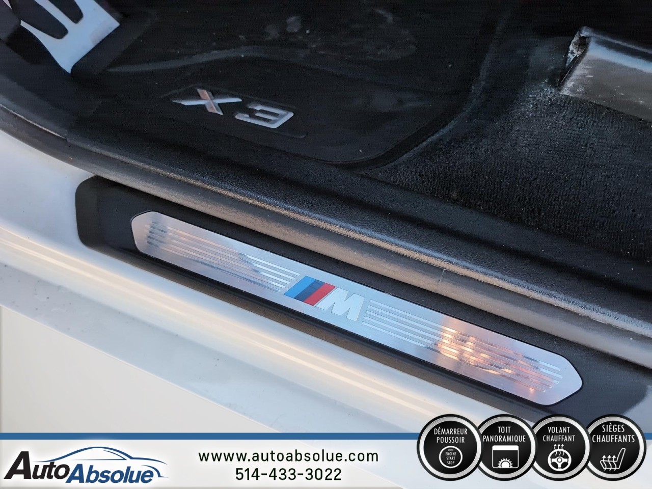 2019 BMW X3 - Image 13