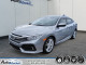 2017 Honda Civic - Thumbnail 1