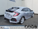 2017 Honda Civic - Thumbnail 4