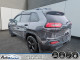 2016 Jeep Cherokee - Thumbnail 4