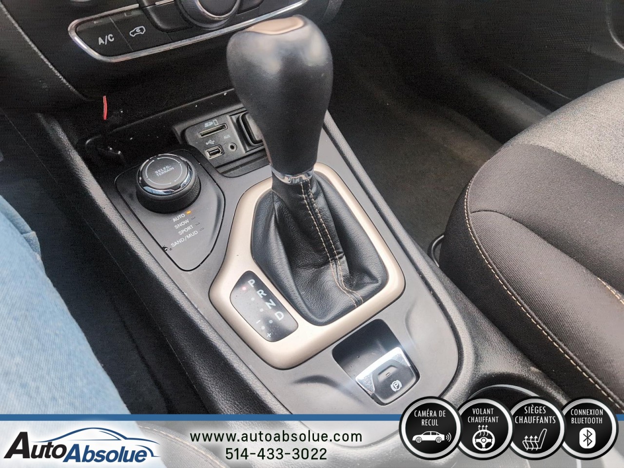 2016 Jeep Cherokee - Image 15