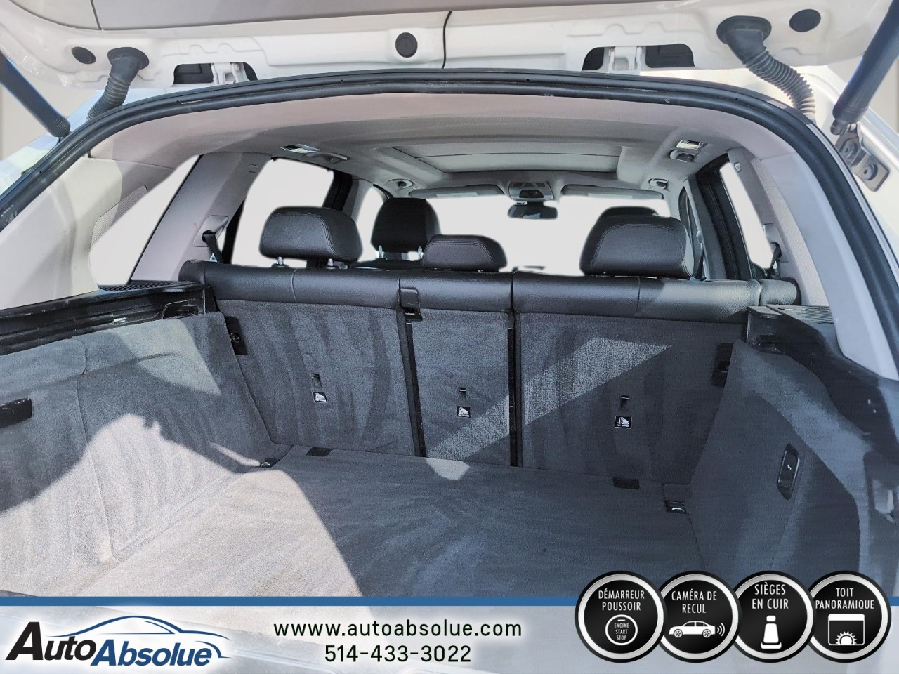 2016 BMW X5 - Image 6