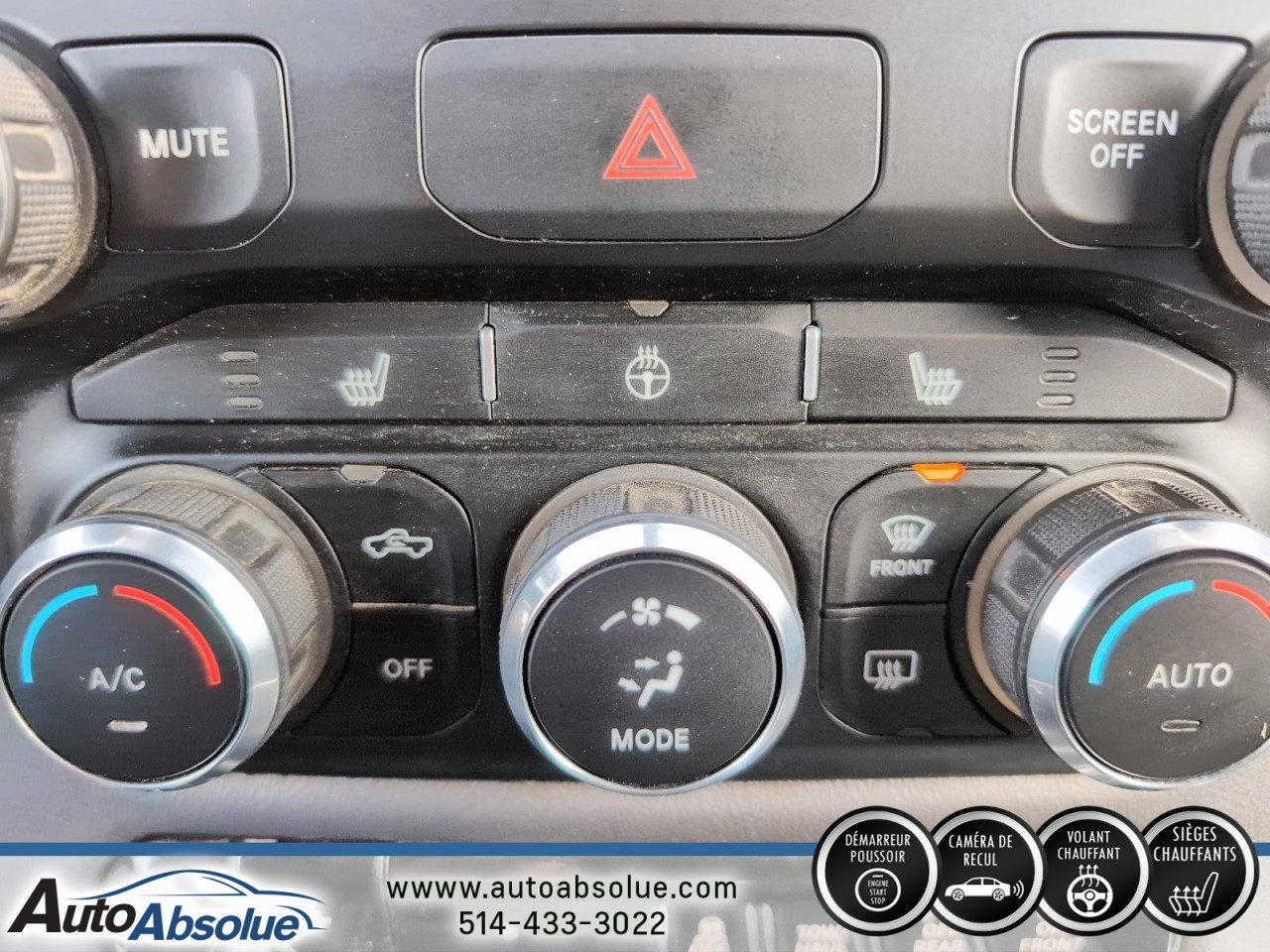 2020 Ram 1500 - Image 17