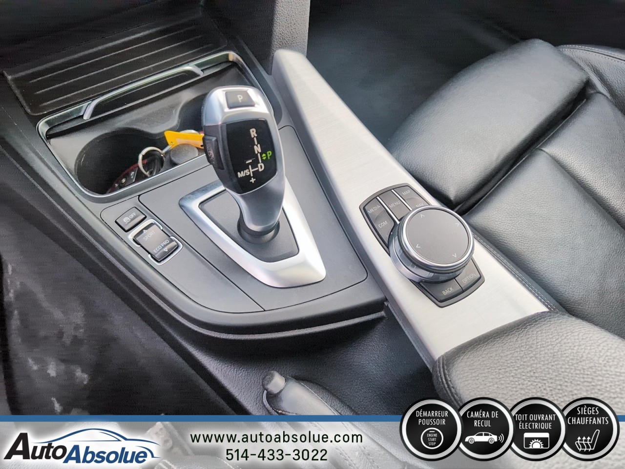2018 BMW 330i xDrive - Image 15