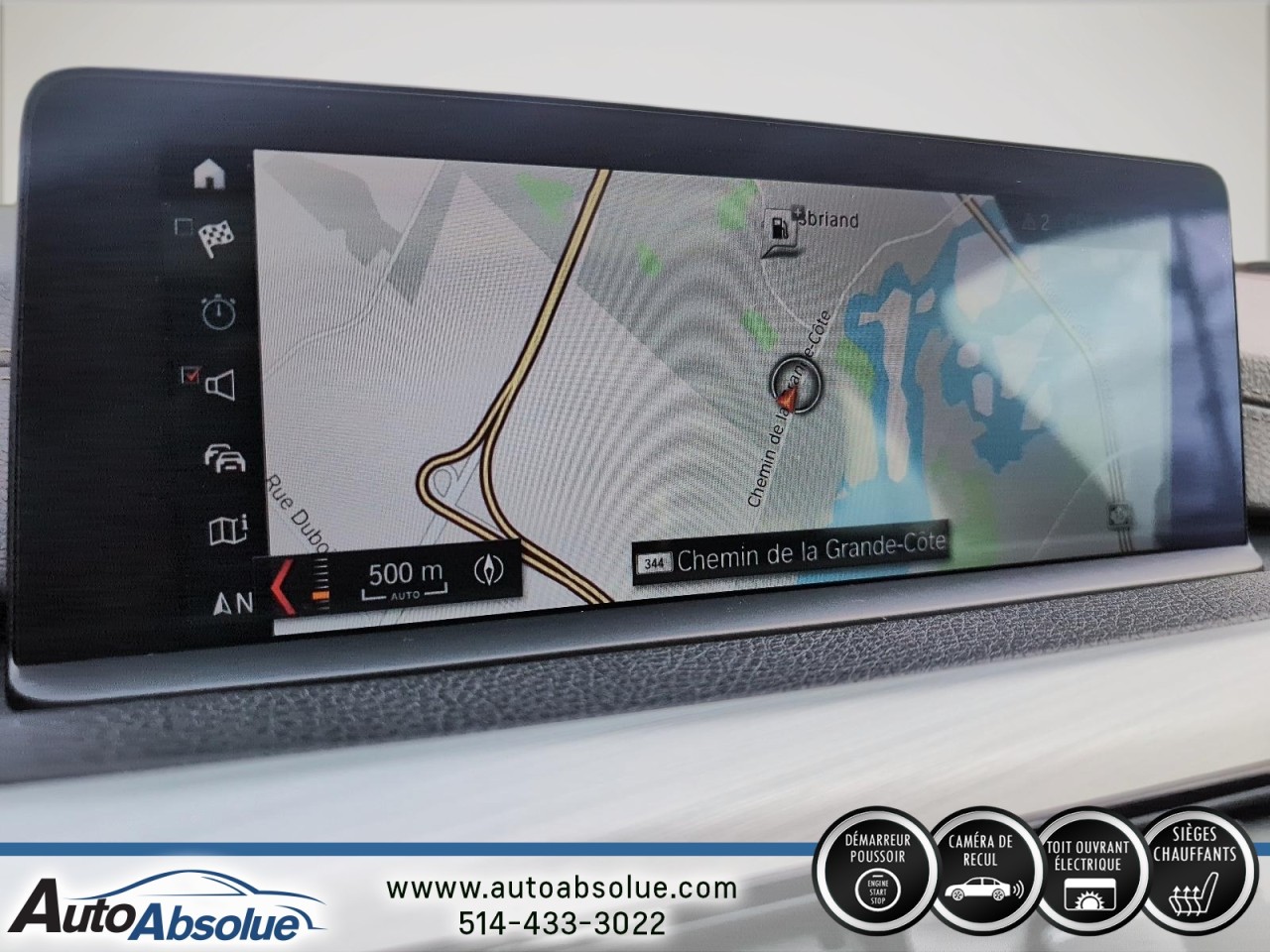 2018 BMW 330i xDrive - Image 19