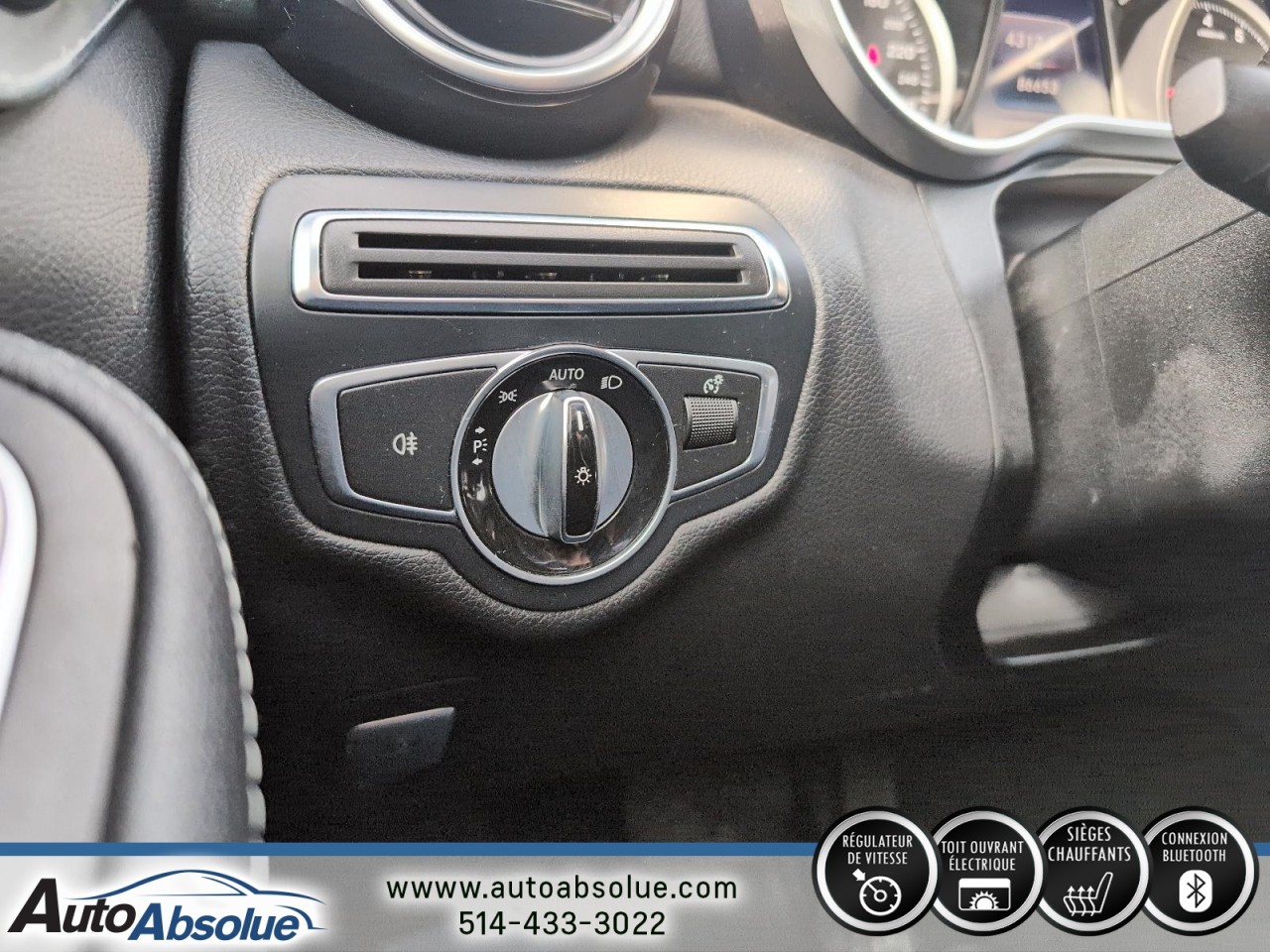 2017 Mercedes-Benz C300 - Image 16