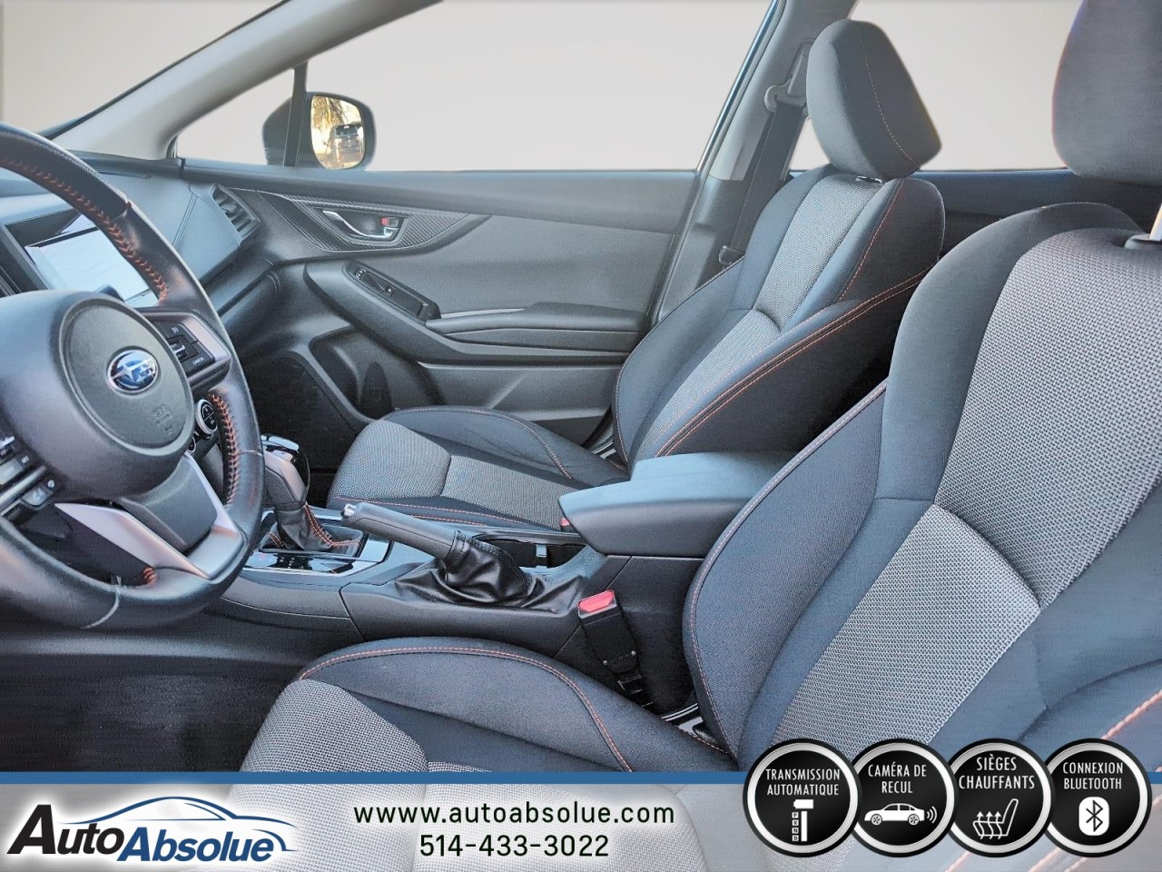 2019 Subaru Crosstrek - Image 10