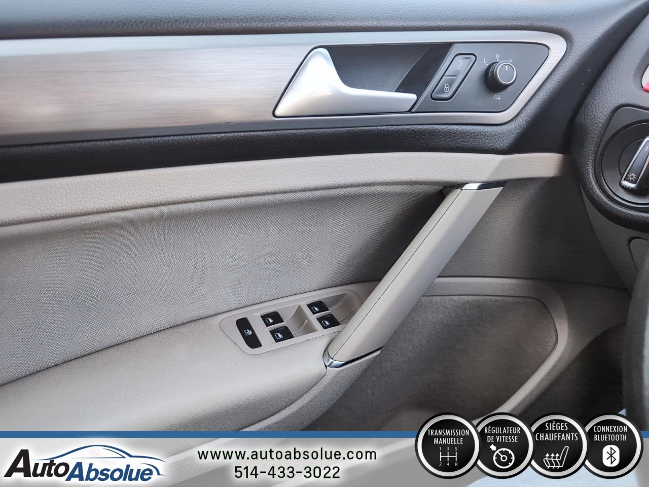 2015 Volkswagen Golf - Image 10