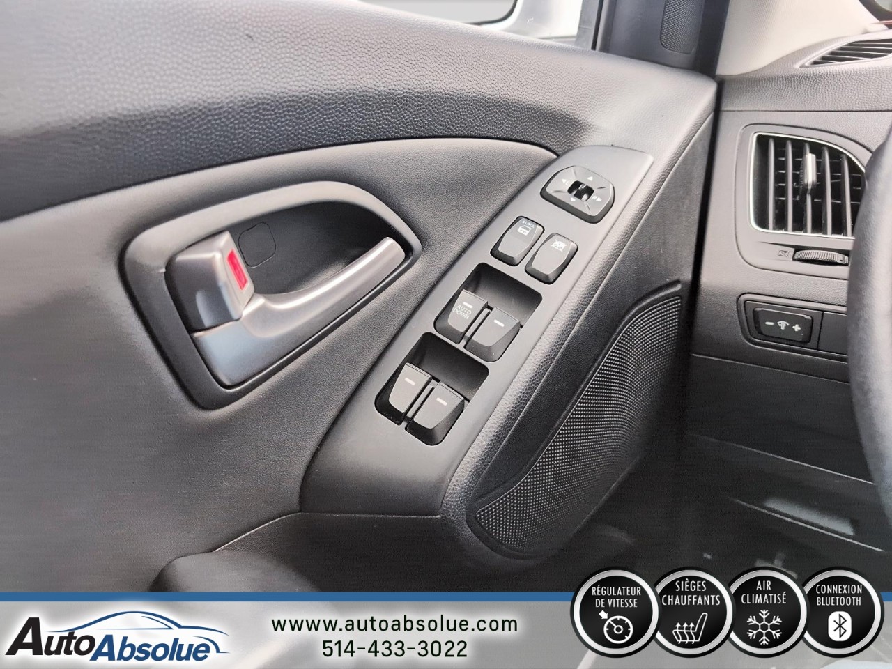 2013 Hyundai Tucson - Image 11