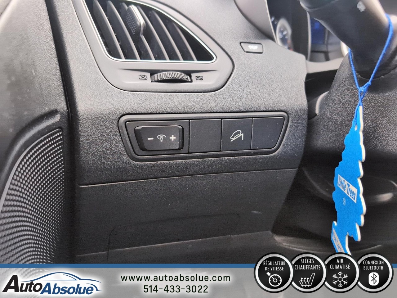 2013 Hyundai Tucson - Image 16