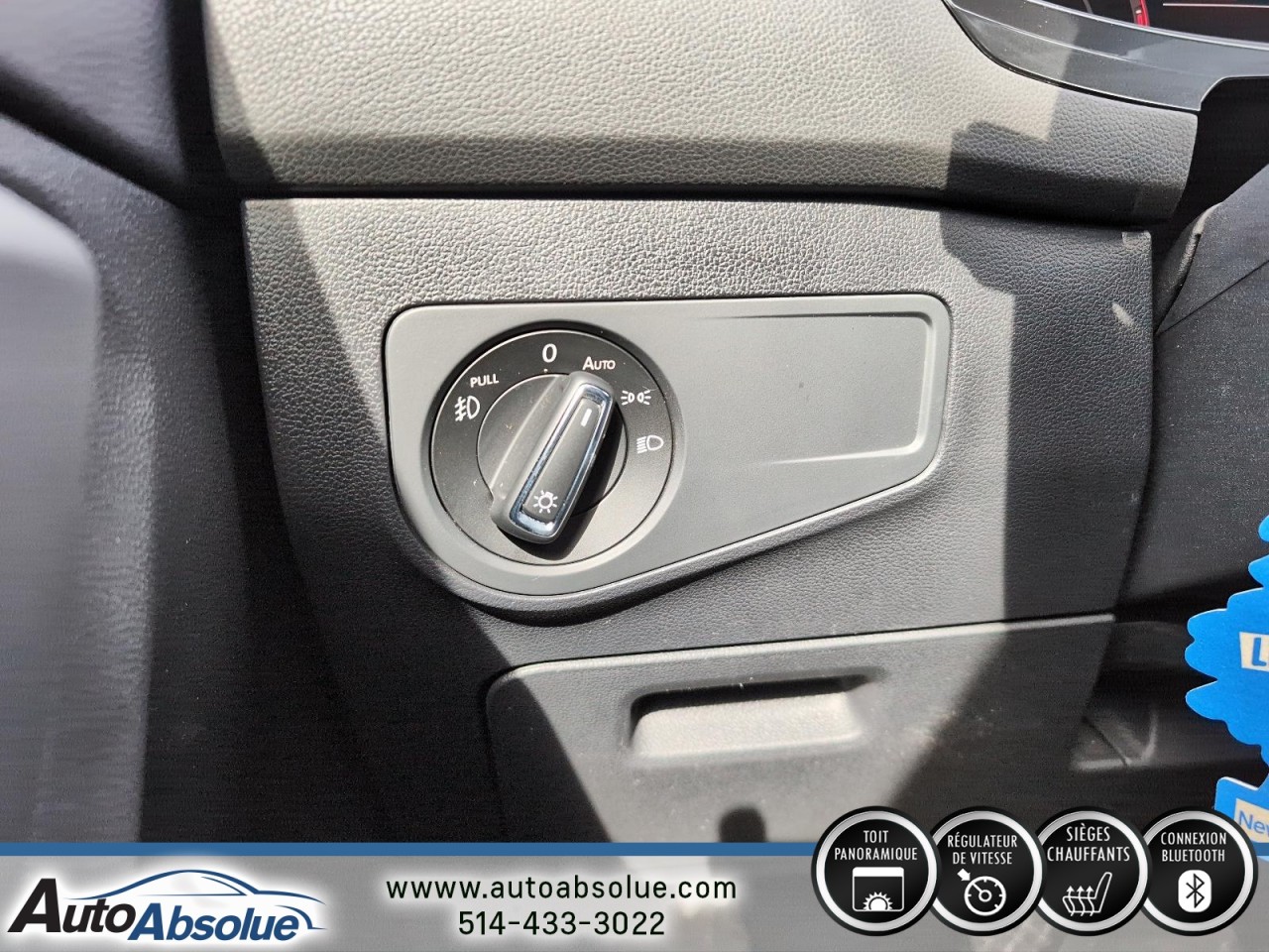 2018 Volkswagen Tiguan - Image 16