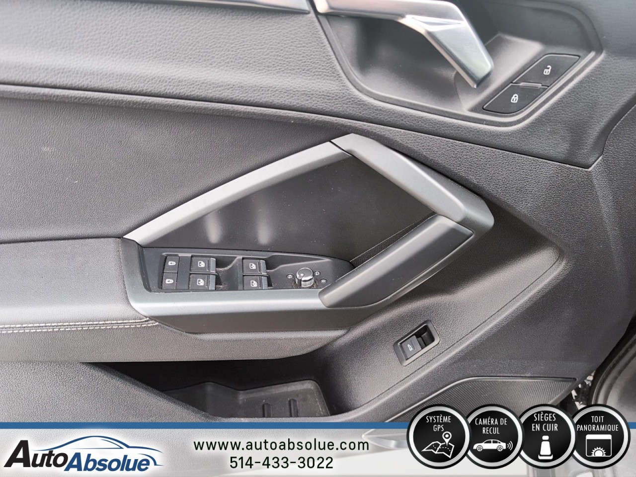2019 Audi Q3 - Image 12