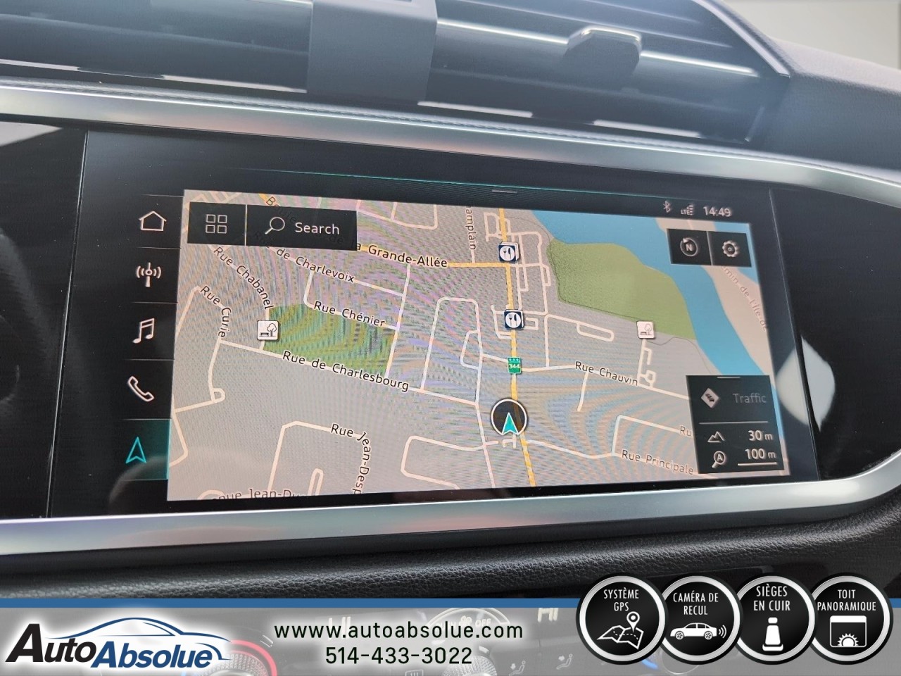 2019 Audi Q3 - Image 19