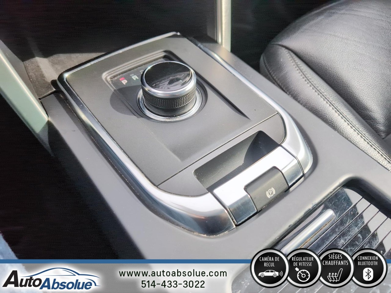 2019 Land Rover Discovery Sport - Image 15
