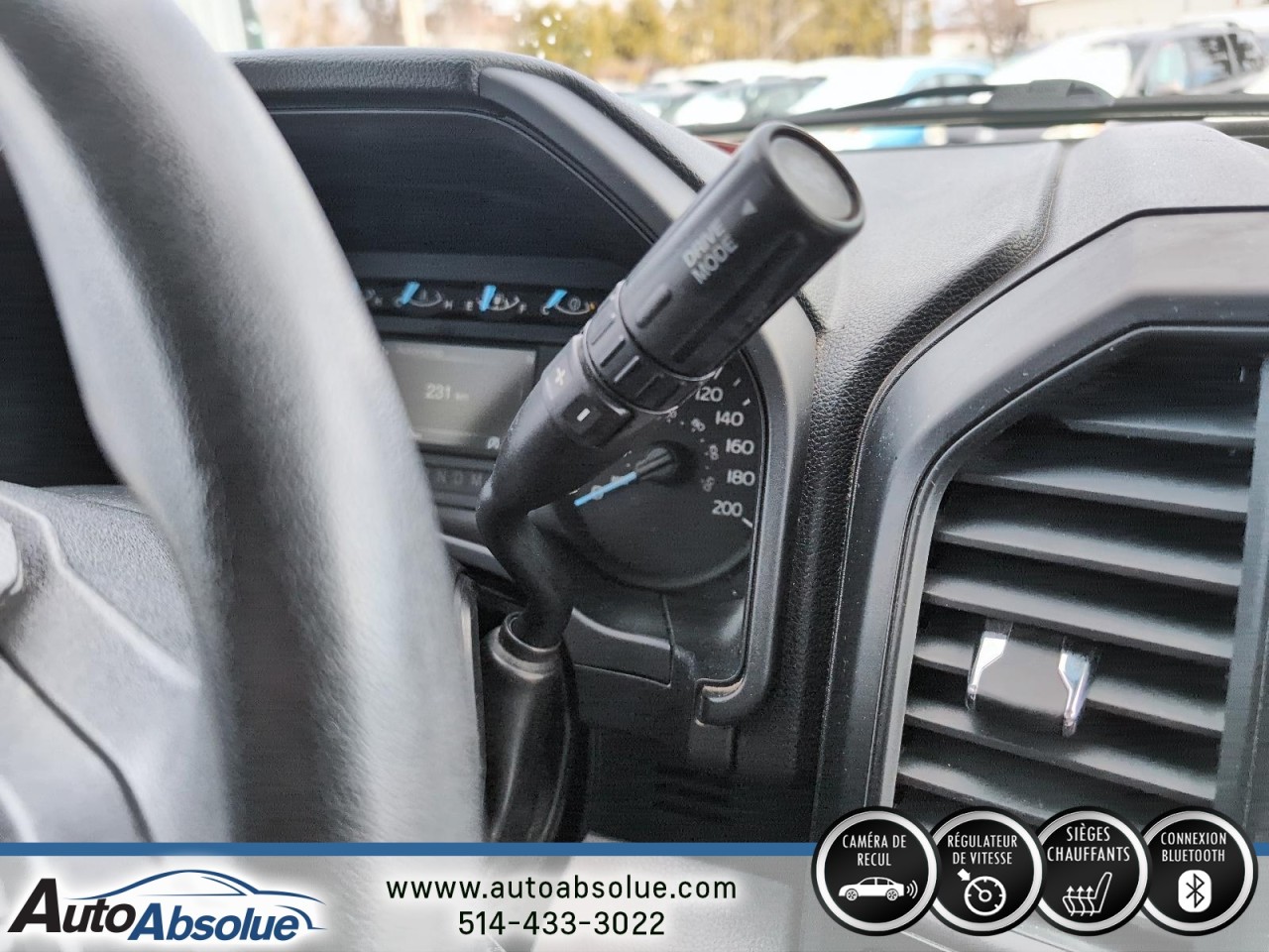 2019 Ford F-150 - Image 14