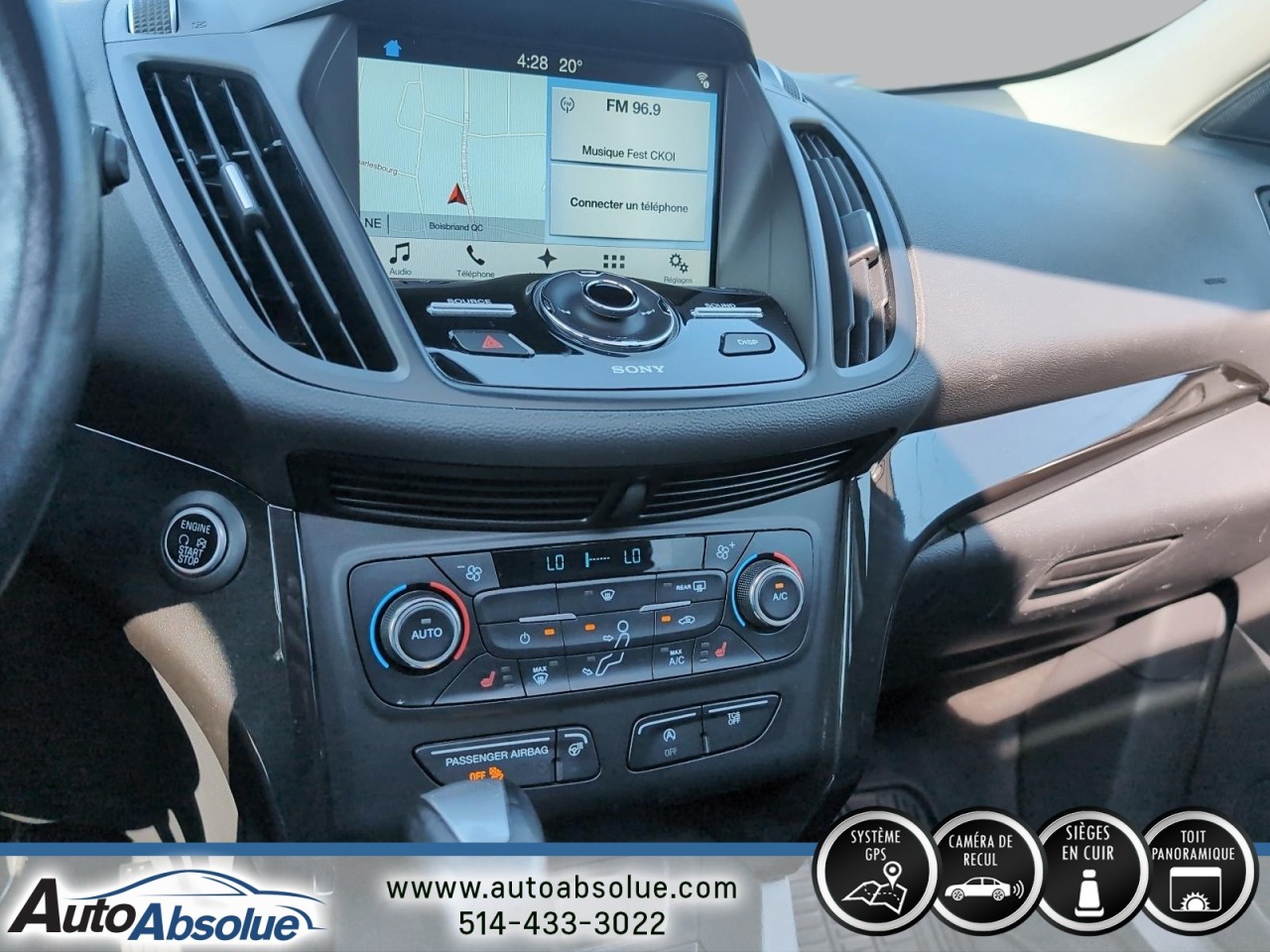 2017 Ford Escape - Image 13