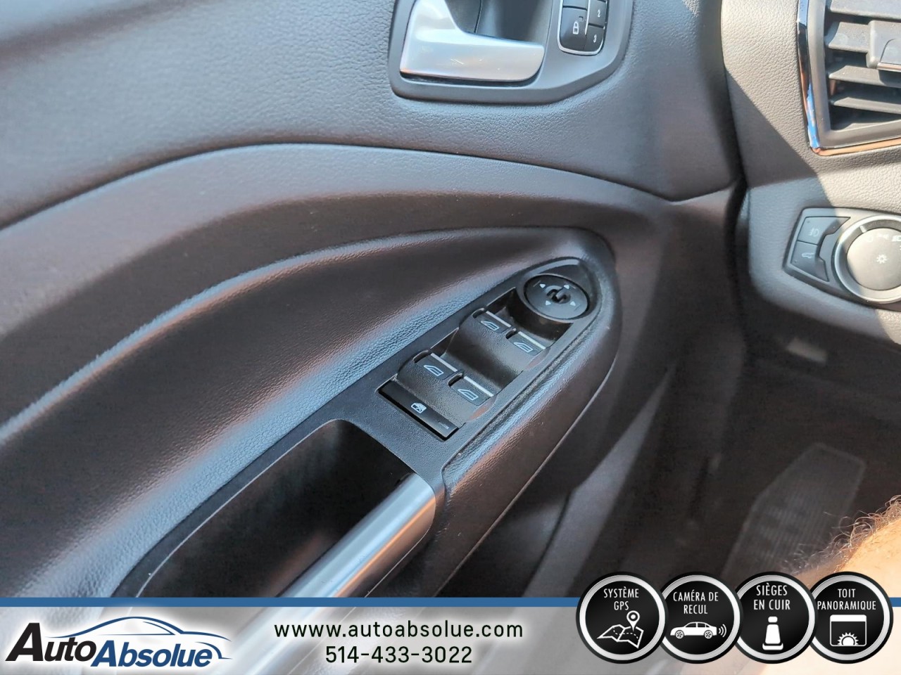 2017 Ford Escape - Image 15